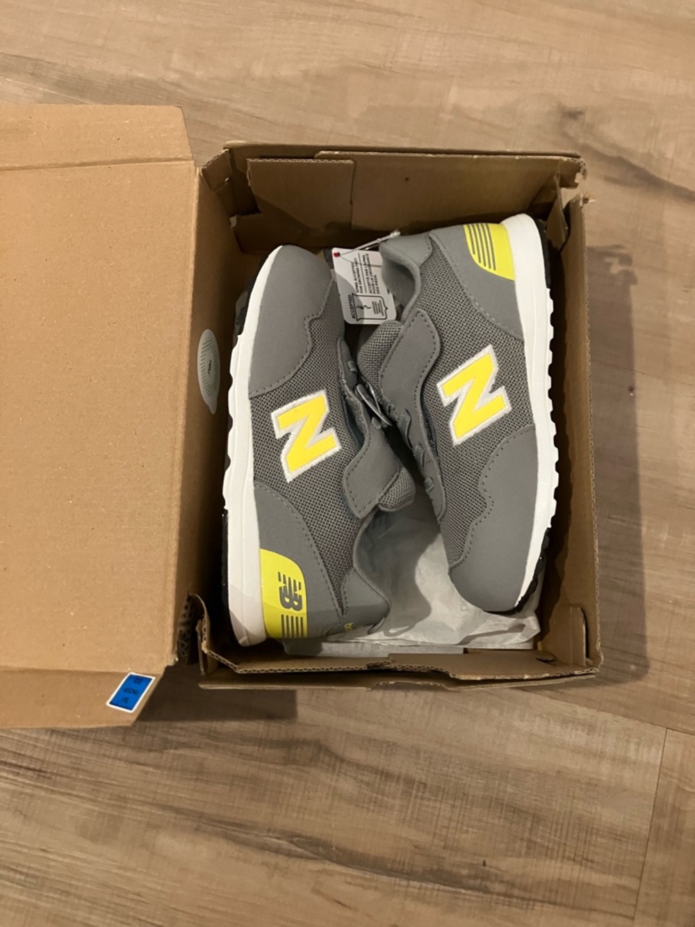 New Balance Toddler